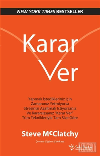 Karar Ver